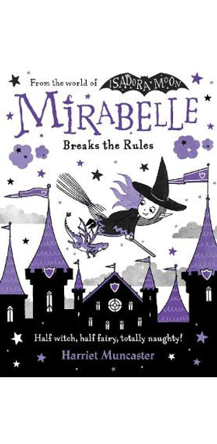 Mirabelle Breaks the Rules