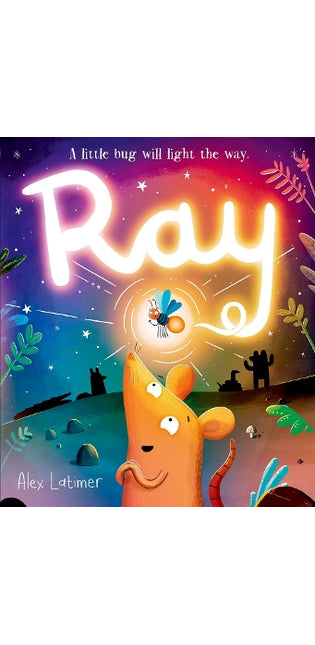 Ray