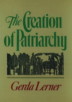 Creation of Patriarchy
