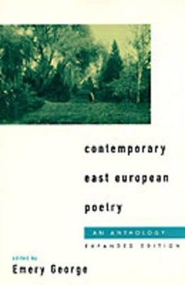 Contemporary East European Poetry