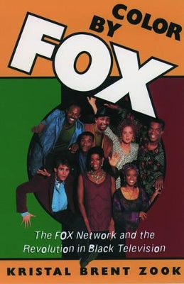 Color by Fox