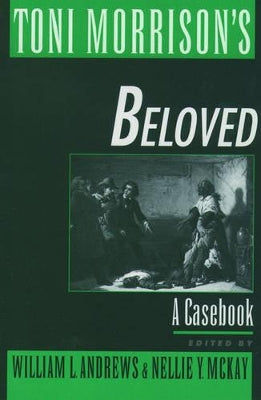 Toni Morrison's Beloved