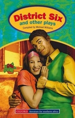 District six and other plays