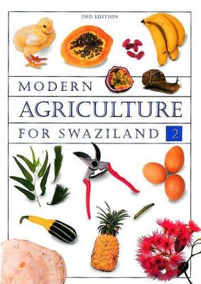 Modern Agriculture for Swaziland