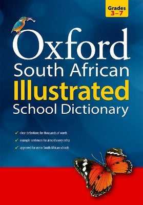 Oxford illustrated school dictionary