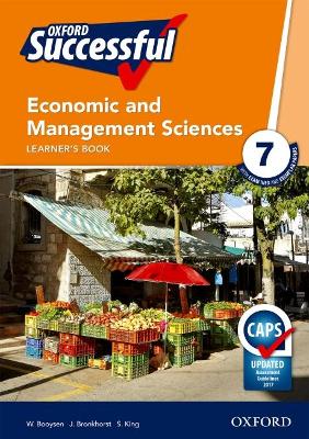 Oxford successful economic and management sciences CAPS: Gr 7: Learner's book