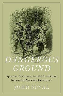 Dangerous Ground