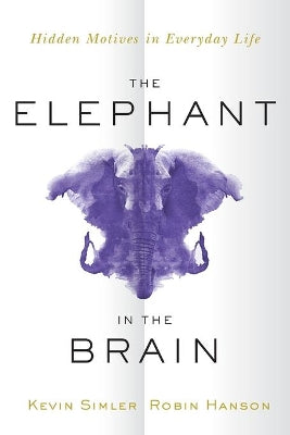 Elephant in the Brain