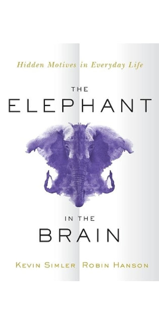 Elephant in the Brain