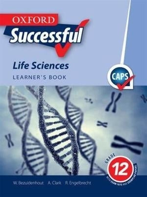Oxford successful life sciences CAPS