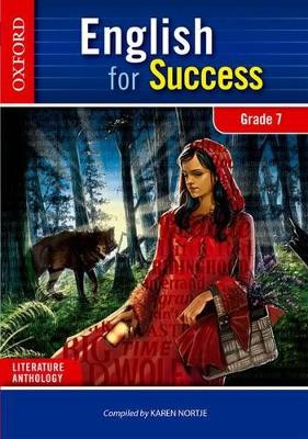 English for success CAPS