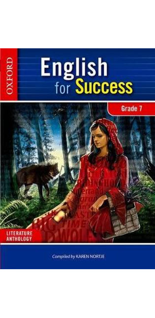 English for success CAPS