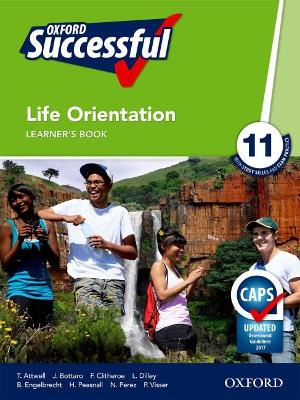 Oxford successful life orientation