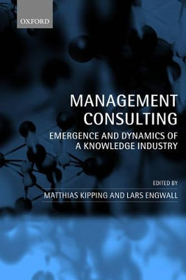 Management Consulting