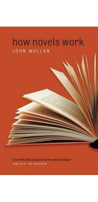 How Novels Work