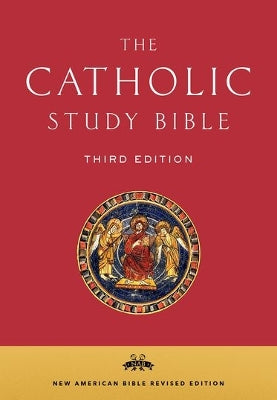Catholic Study Bible