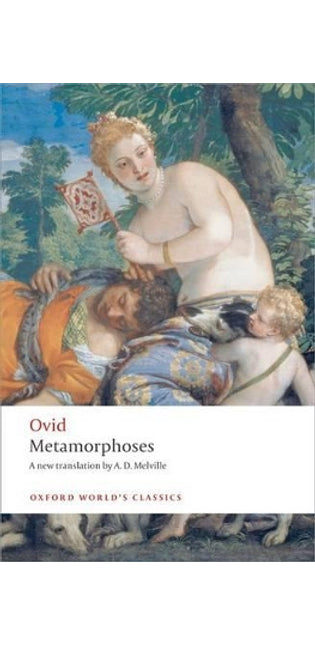 Metamorphoses