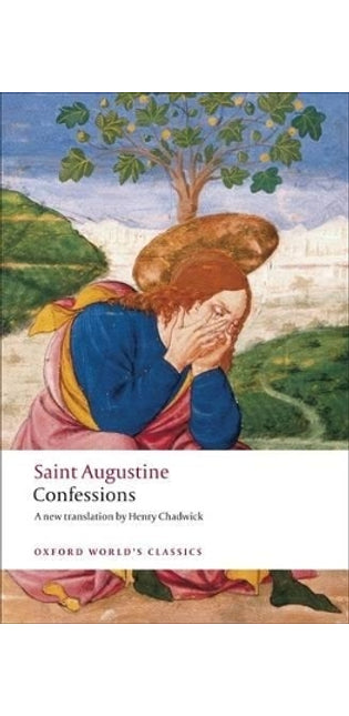Confessions