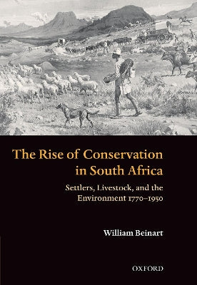 Rise of Conservation in South Africa