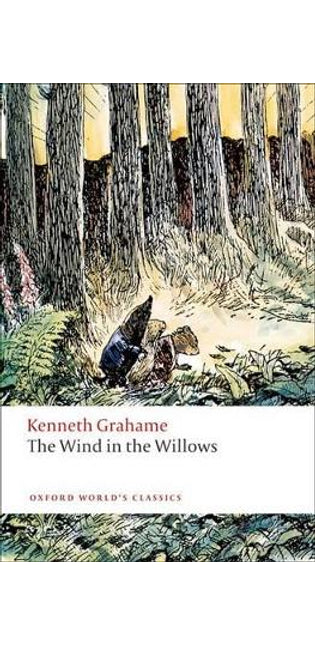 Wind in the Willows