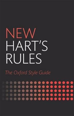 New Hart's Rules