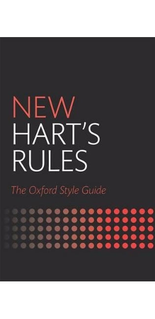 New Hart's Rules