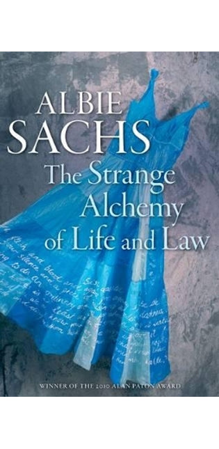 Strange Alchemy of Life and Law