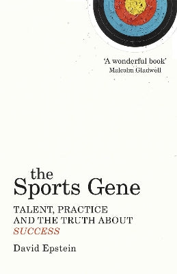 Sports Gene