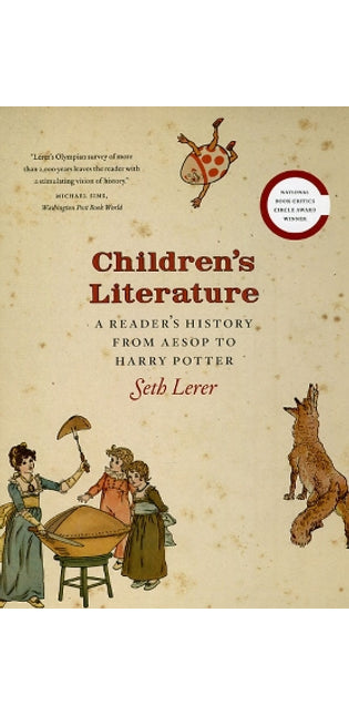 Children's Literature