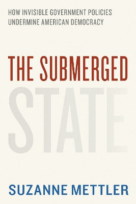 Submerged State