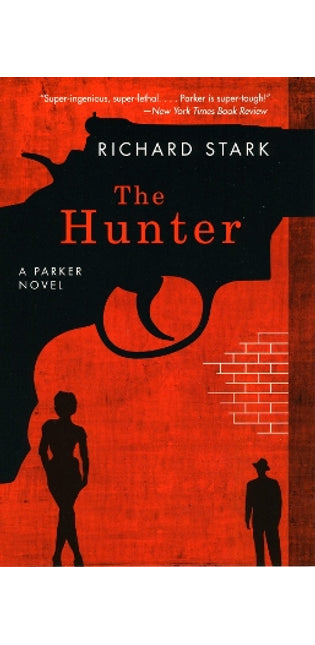 Hunter – A Parker Novel