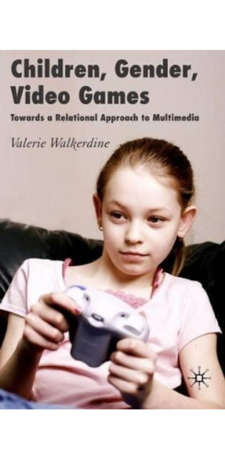 Children, Gender, Video Games