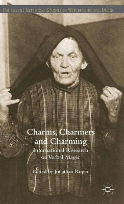 Charms, Charmers and Charming