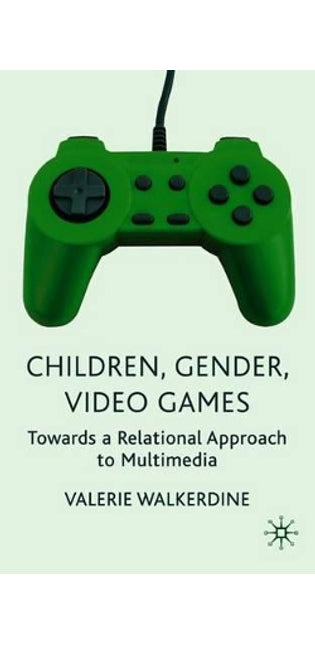 Children, Gender, Video Games