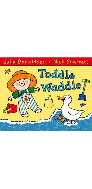 Toddle Waddle