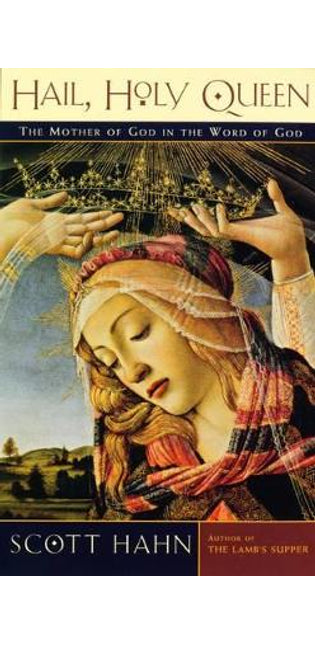 Hail, Holy Queen
