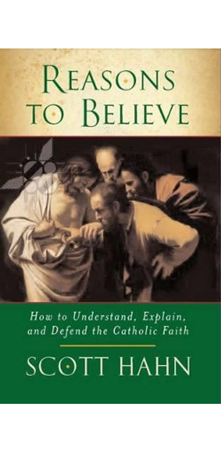 Reasons to Believe