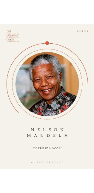 Nelson Mandela