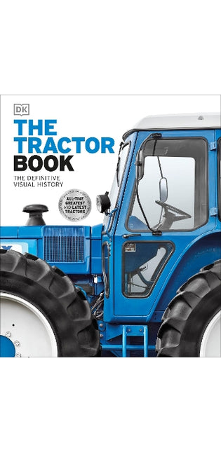 Tractor Book