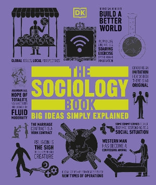 Sociology Book