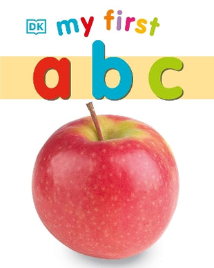 My First ABC
