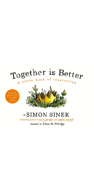 Together is Better