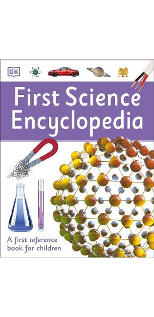 First Science Encyclopedia