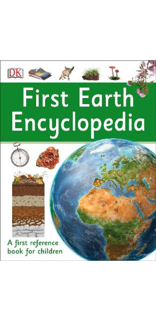 First Earth Encyclopedia