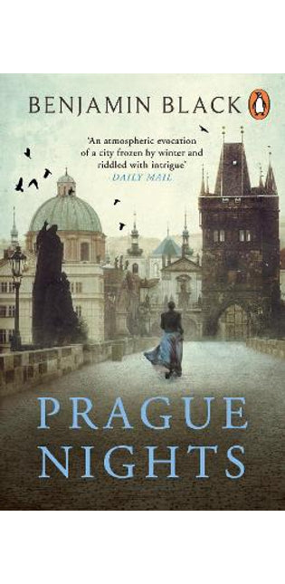 Prague Nights