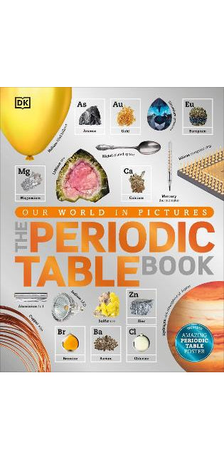 Periodic Table Book