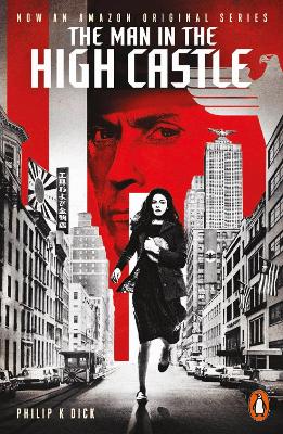 Man in the High Castle