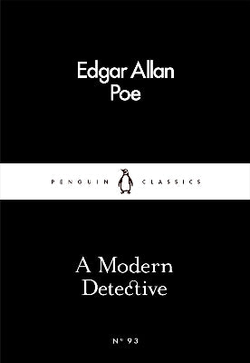 Modern Detective