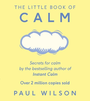 Little Book Of Calm