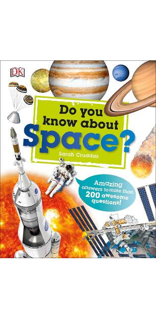 Do You Know About Space?